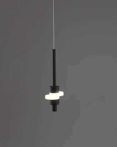 Подвесной светильник светодиодный Moderli Stilla V11641-PL