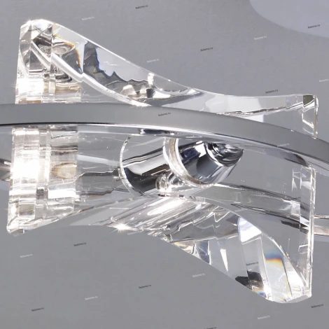 Потолочная люстра Mantra Krom 0889