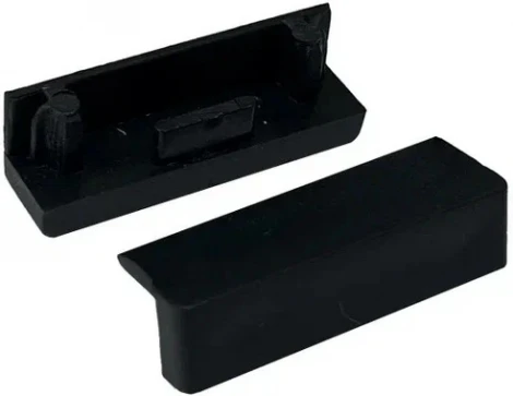 Заглушка на торец шинопровода Wertmark WTH WTH.L5.60.O00