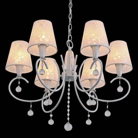 Подвесная люстра ST Luce Cigno SL182.503.06
