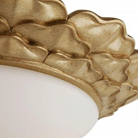 Потолочный светильник Maytoni Marte H012CL-04G