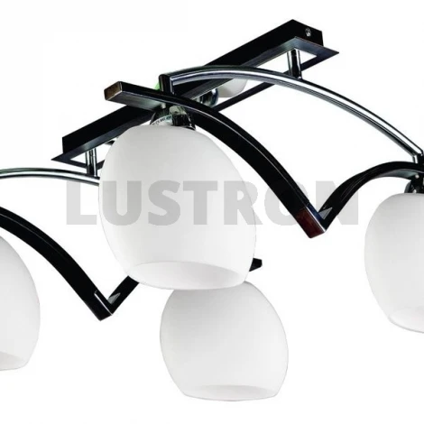 Потолочная люстра Omnilux Verona OML-26927-04