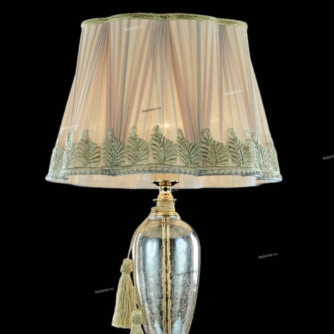 Интерьерная настольная лампа Divinare Simona 5125/07 TL-1