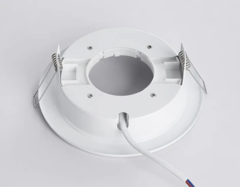 Встраиваемый светильник Ambrella Standard Spot TU1501