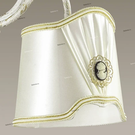 Бра Lumion Buonaparta 3608/1W