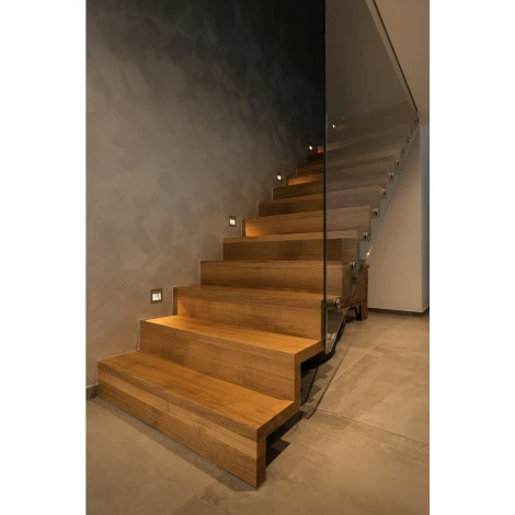 Подсветка для лестниц и ступеней Slv Frame 1000575