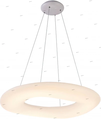 Подвесной светильник Divinare Levita 8003/75 SP-1