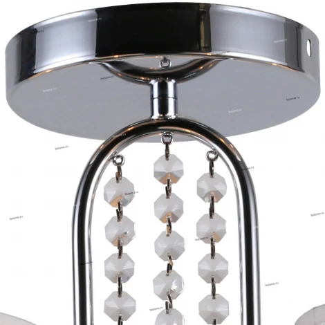 Потолочная люстра J-Light Lika 1761/5C