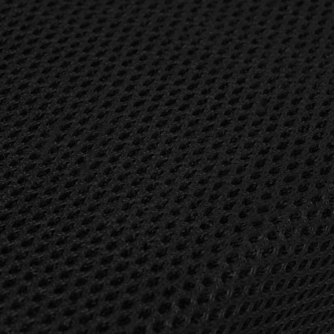 Кресло игровое Nexus Evoke Hesby (Металл/Сетка, Черный) арт.HSBI_DC-156