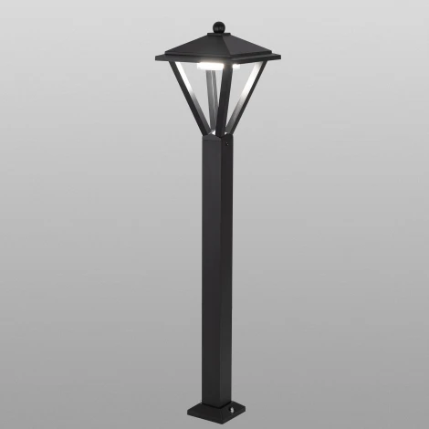 Наземный уличный светильник Citilux Genox CLU12B