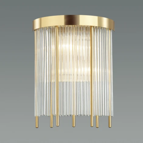 Настенный светильник Odeon Light York 4788/2W (220V)