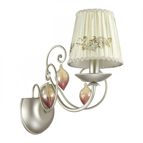 Бра Odeon Light Adriana 3922/1W