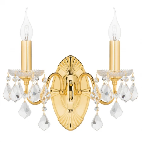 Бра Osgona Classic 700622 (220V, подвески, подсвечник, свеча)