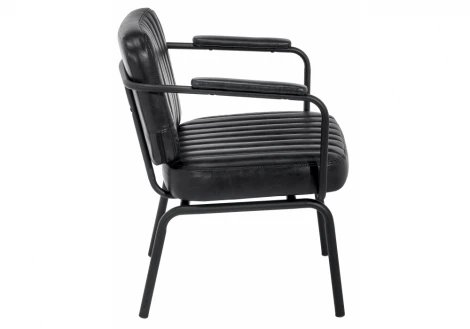 Обеденный стул Woodville Jack dark grey 11582