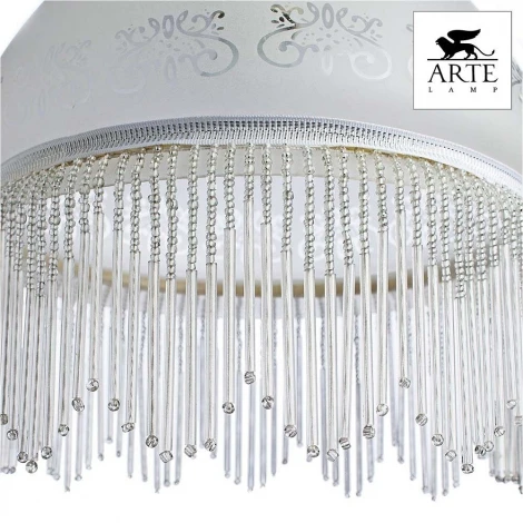 Подвесной светильник Arte Lamp Victoriana A3191SP-1AB