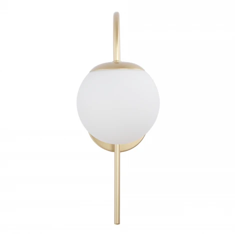 Бра MyFar Cassia MR2350-1W (220V, шар)