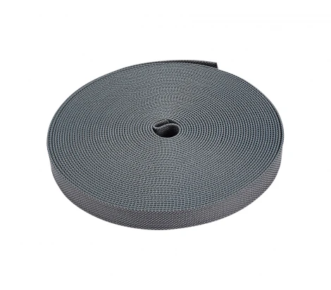 Токопроводящий ремень 48В, темно-синий Donolux Sling System Sling DB10m