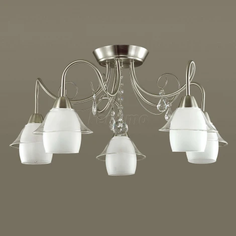 Потолочная люстра Lumion Brittany 3685/5C