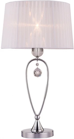 Интерьерная настольная лампа Zumaline Bello RLT93224-1A