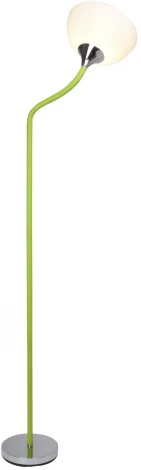 Торшер Brilliant Lucie 93020/74