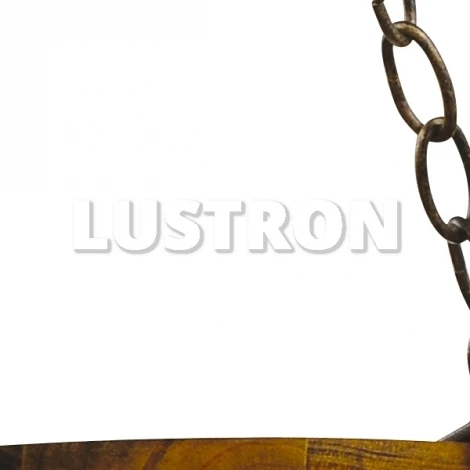 Подвесная люстра Arte Lamp Taverna A9520LM-8BR