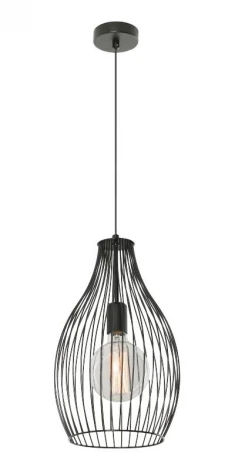 Подвесной светильник Lampex Tosya 842/B