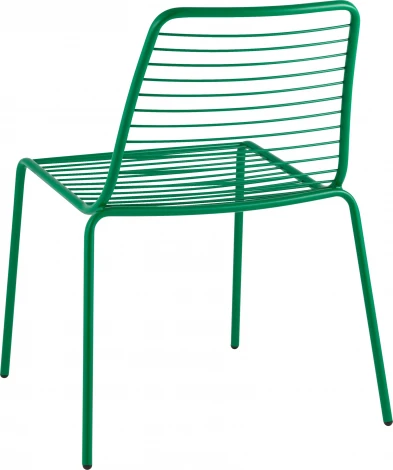 Стул Дели металл зеленый Stool Group (арт.УТ000039259)