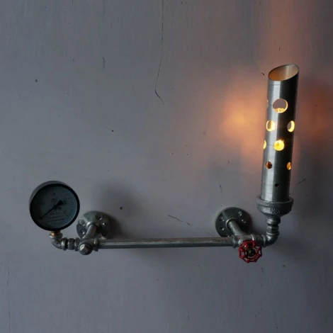 Бра Loft IT LOFT1482 LOFT1482W-2