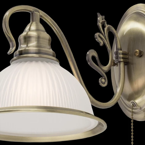 Бра Citilux Идальго CL434311 (220V, выключатель)