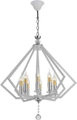 Подвесная люстра Мелодия Света 000060432