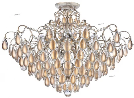 Потолочная люстра Freya Chabrol FR2302-CL-09-WG