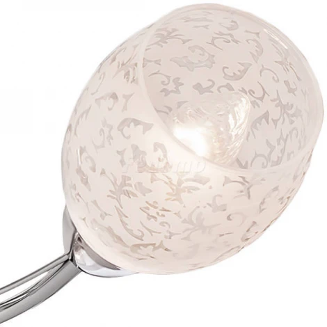 Потолочная люстра Silver Light Eseniya 127.54.3