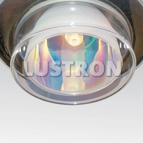 Встраиваемый точечный светильник Lightstar Ambiente 004094