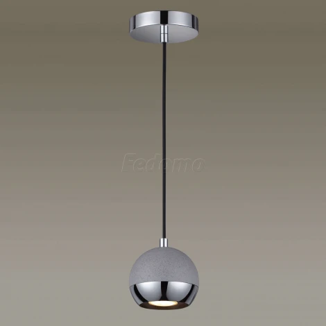 Подвесной светильник Odeon Light Cemeta 3801/1L