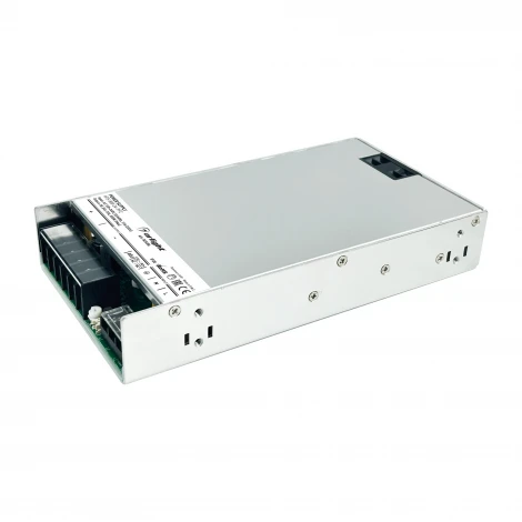 Блок питания HTS-800-24-PFC (24V, 33A, 800W) (Arlight, IP20 Сетка, 3 года) 045486