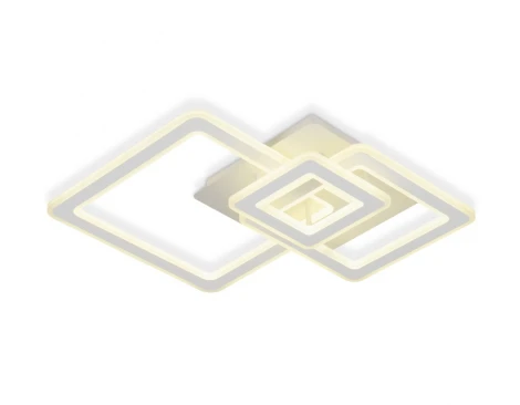 Потолочная люстра Ambrella Acrylica FA862 (220V)