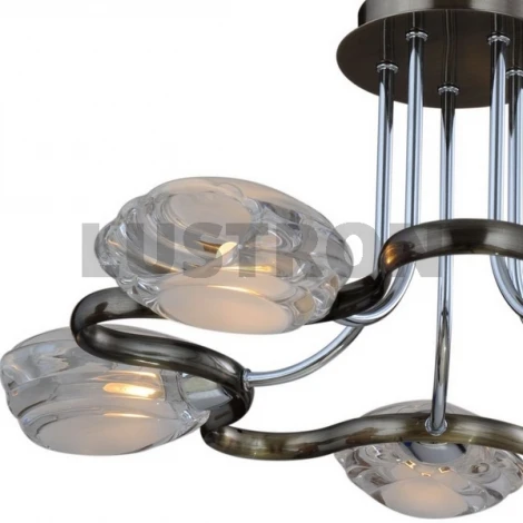 Потолочная люстра ST Luce SL197 SL197.132.05