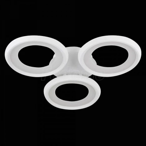 Потолочная люстра Freya Blis FR6010CL-L51W