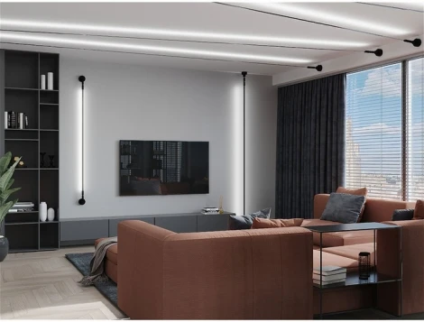 Комплект креплений для тросовой системы Arte Lamp Skycross A601006N