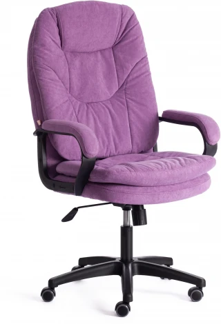 Кресло COMFORT LT (22) велюр vivaldi, лаванда, 18 Tetchair 19377