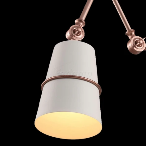 Потолочная люстра ST Luce Sorspreso SL458.522.03