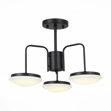 Потолочная люстра ST Luce Pratico SLE120.402.03