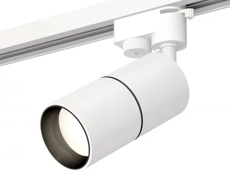 Трековый светильник Ambrella Track System XT6301010 (220V, круглые)