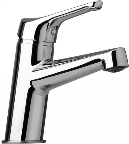 Смеситель Paini Bios 05CR205LMKM для раковины