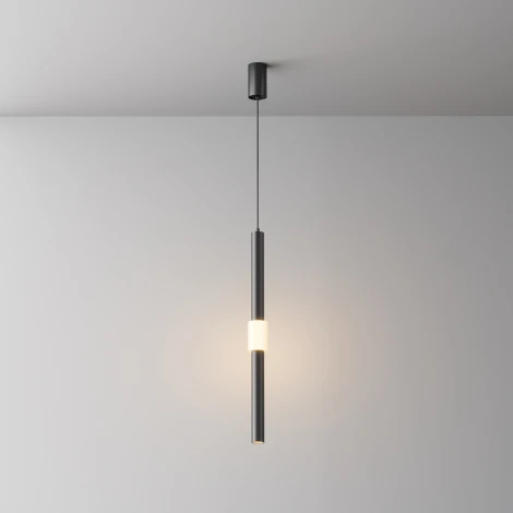 Подвесной светильник Maytoni Jelly P105PL-12W3K-B