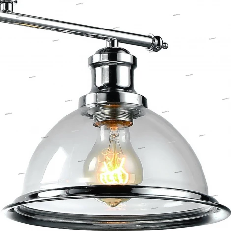 Подвесной светильник Arte Lamp Oglio A9273SP-2CC