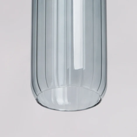 Подвесной светильник DeMarkt Кьянти 720012201 (на проводе, круглые)