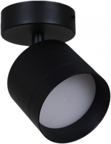 Спот Reluce 53019-9.5-001IL SPOT LIGHT GX53 BK (220V)