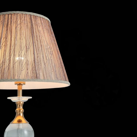 Интерьерная настольная лампа ST Luce Vezzo SL965.204.01