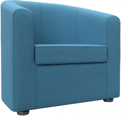 Кресло Норден Лига Диванов (Рогожка) арт.125656